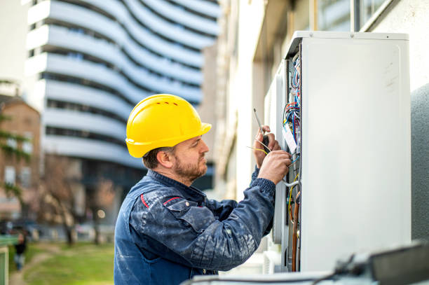 Emergency Electrical Repair Services in Marion, IA